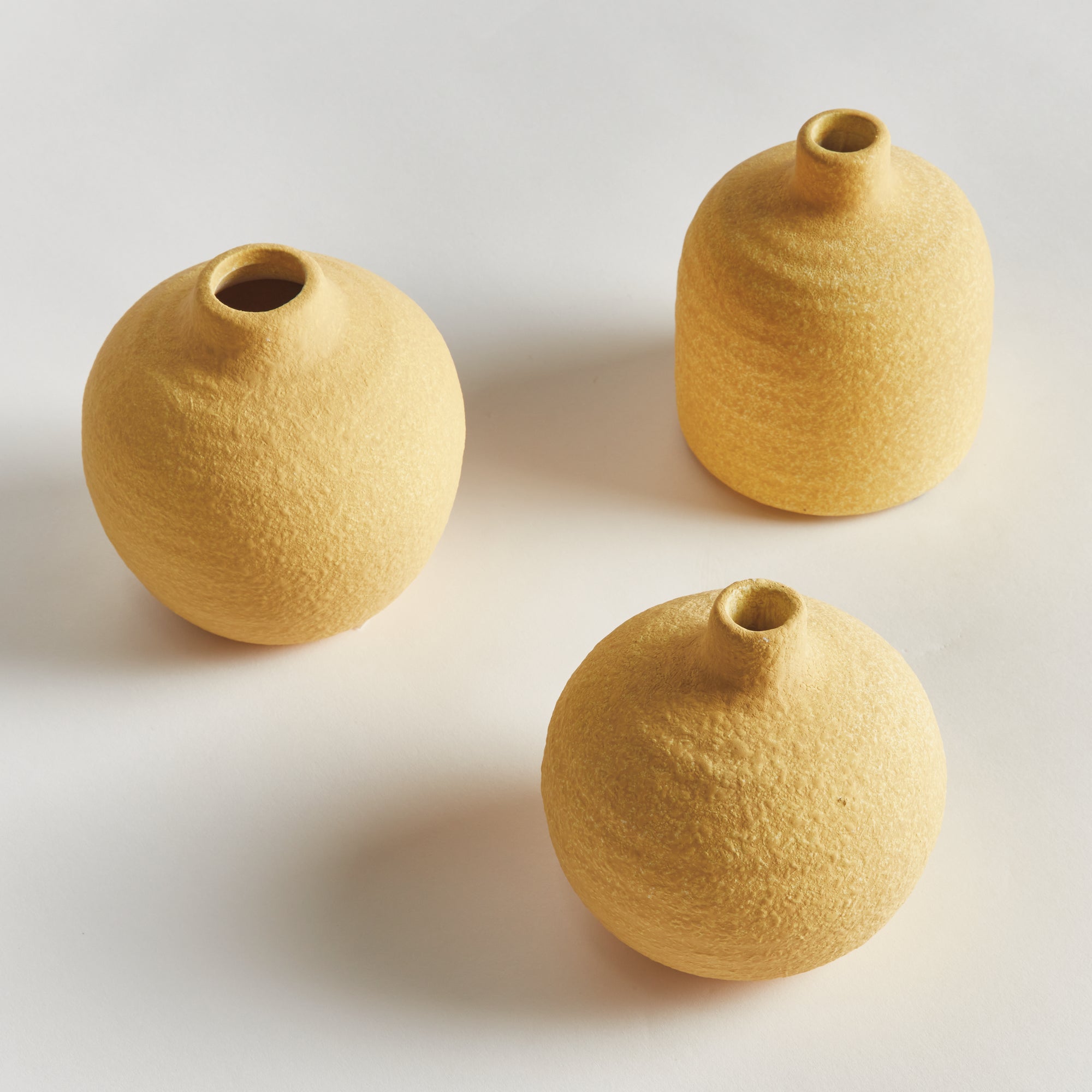 Jordan Bud Vases, Set Of 3 - View 3