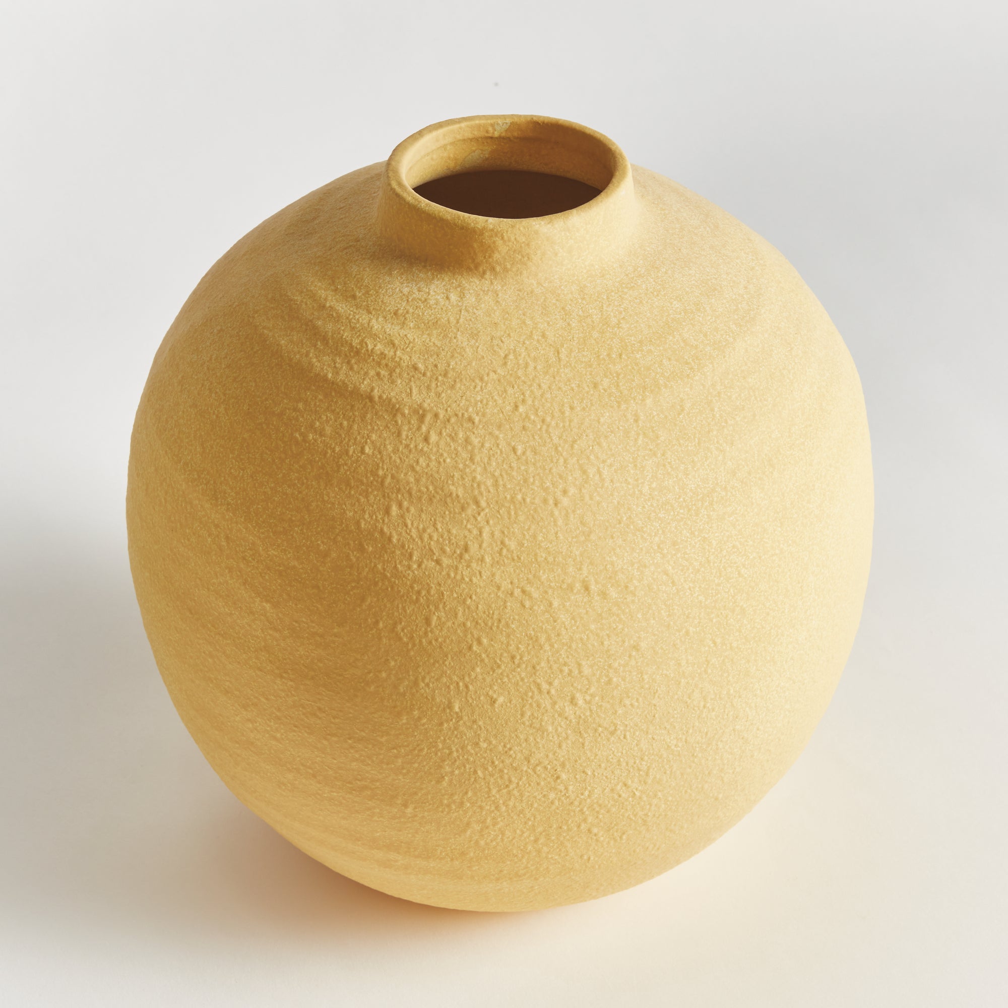 VERONA ROUND VASE - view 2