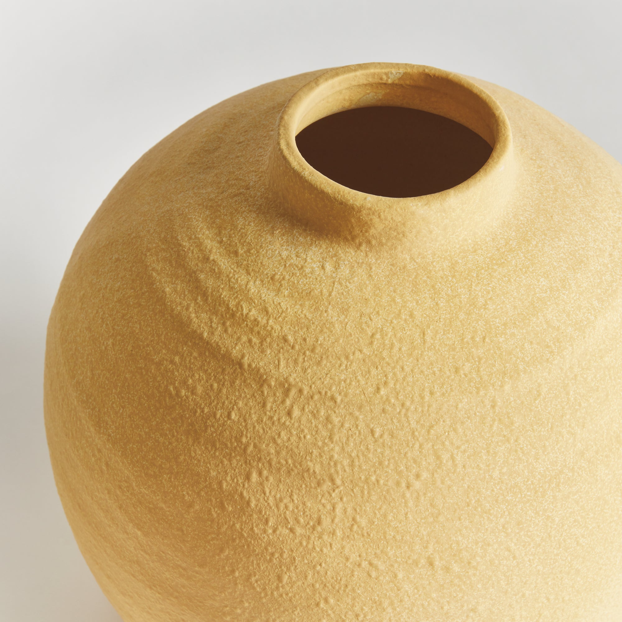 VERONA ROUND VASE - view 3