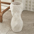 WEATHERED GARDEN FEMALE BUST PLANTER - view 11