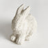 Weathered Garden Rabbit Small - View 2