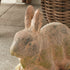 Weathered Garden Rabbit Large - View 6