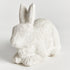 WEATHERED GARDEN RABBIT LARGE - view 3