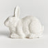 WEATHERED GARDEN RABBIT LARGE - view 4