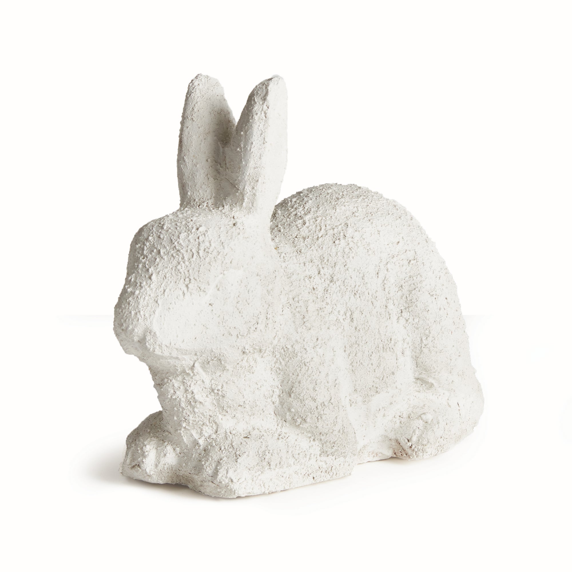 Weathered Garden Rabbit Large