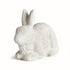 WEATHERED GARDEN RABBIT LARGE