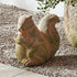 WEATHERED GARDEN SQUIRREL - view 4