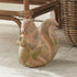 WEATHERED GARDEN SQUIRREL - view 5