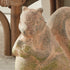 WEATHERED GARDEN SQUIRREL - view 6