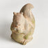 WEATHERED GARDEN SQUIRREL - view 2