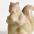 WEATHERED GARDEN SQUIRREL - view 3