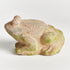 WEATHERED GARDEN FROG - view 4