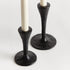 Noah Taper Holders, Set Of 2 - View 2