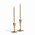 Noah Taper Holders, Set Of 2