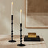 Nicholas Taper Holders, Set Of 2 - View 4