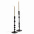 Nicholas Taper Holders, Set Of 2