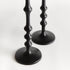 Nicholas Taper Holders, Set Of 2 - View 3