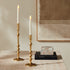Nicholas Taper Holders, Set Of 2 - View 4