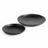 Ashwin Decorative Bowls, Set Of 2