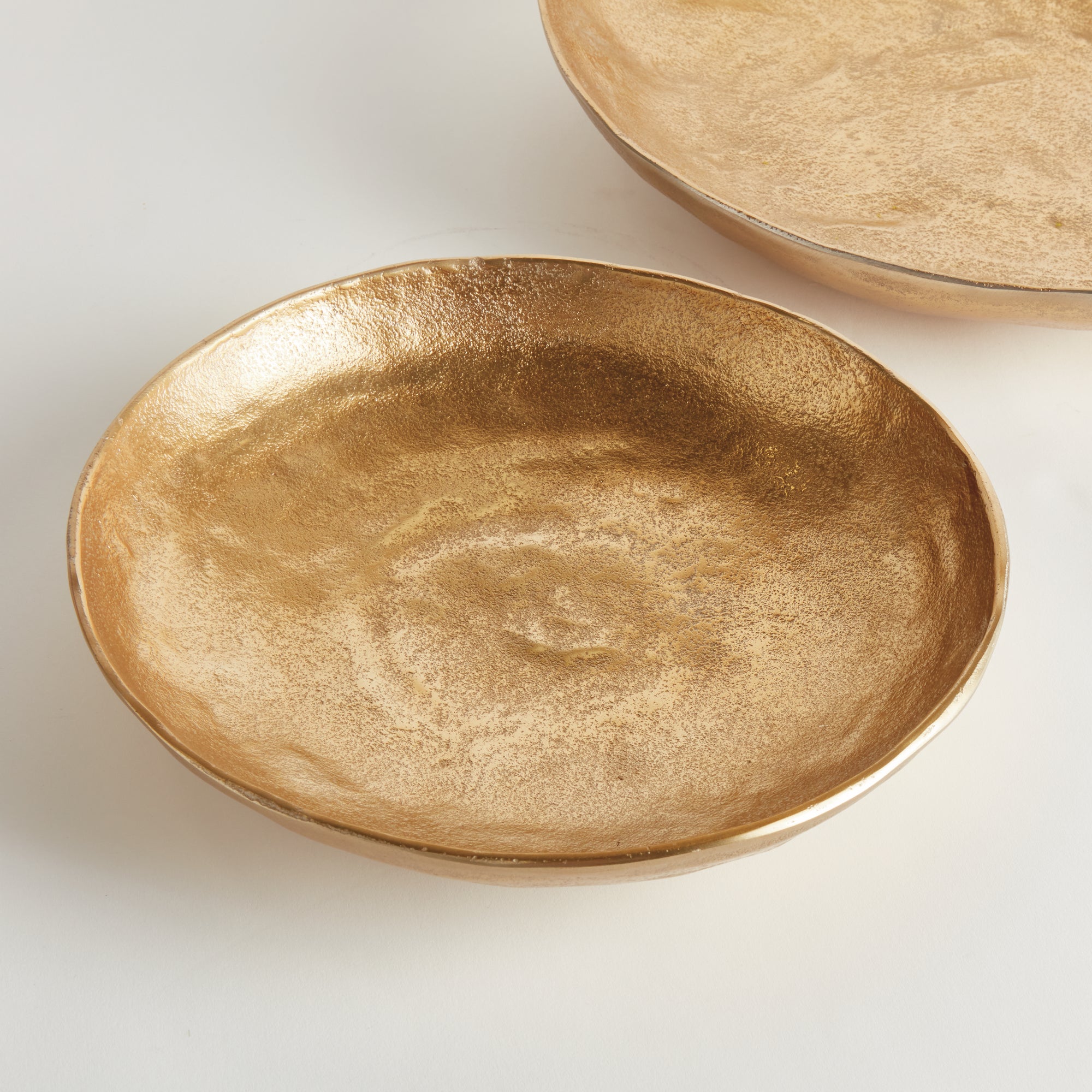 Ashwin Decorative Bowls, Set Of 2 - View 2