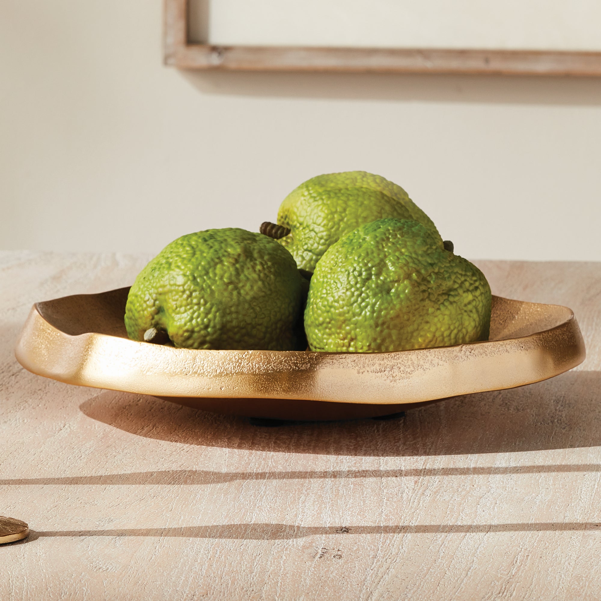 NICO DECORATIVE BOWLS, SET OF 2 - view 6