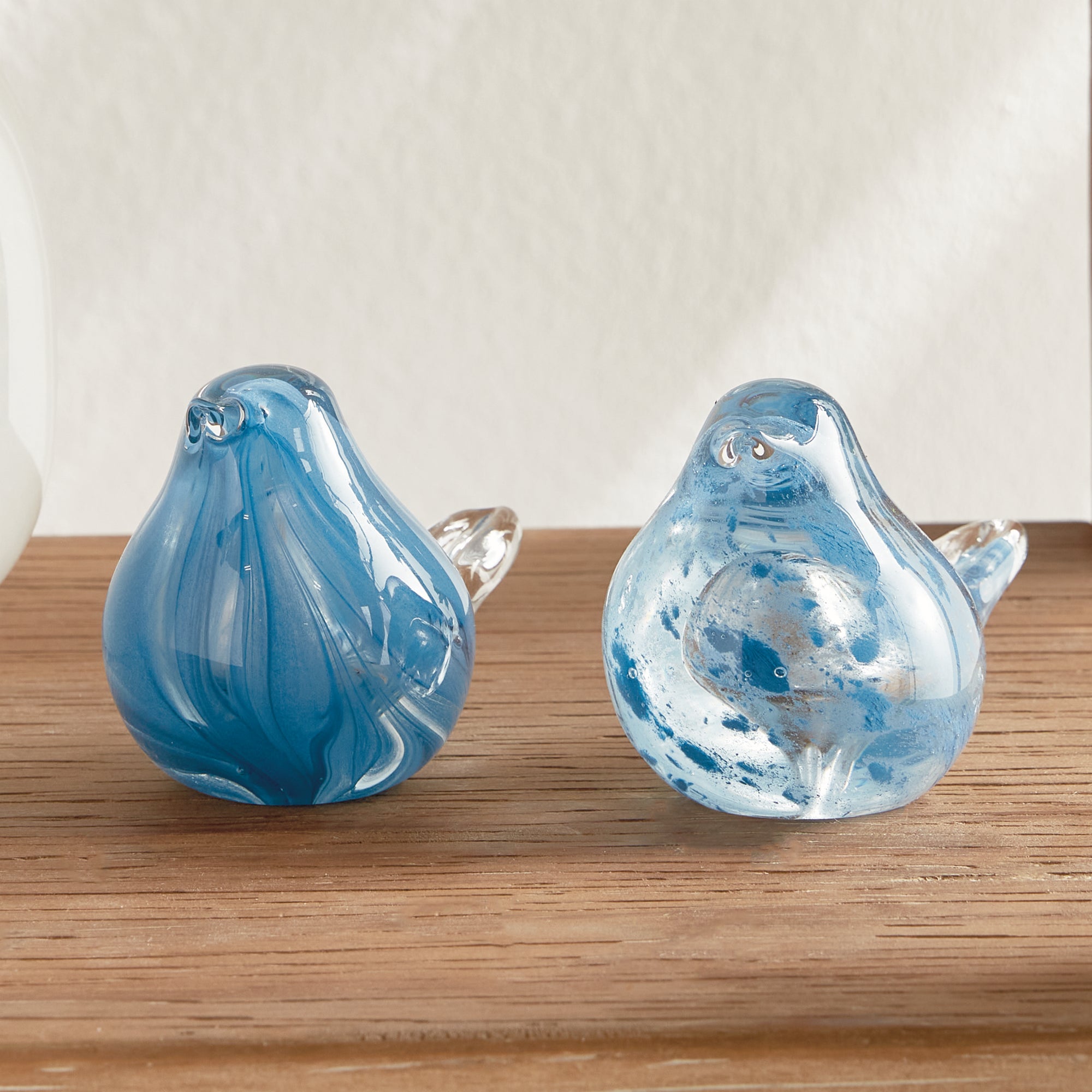 LITTLE FINCHES, SET OF 2 - view 6