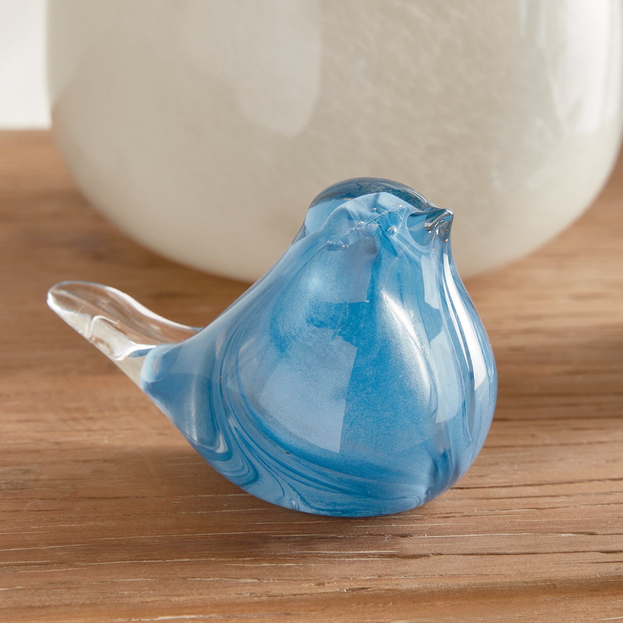 LITTLE FINCHES, SET OF 2 - view 8