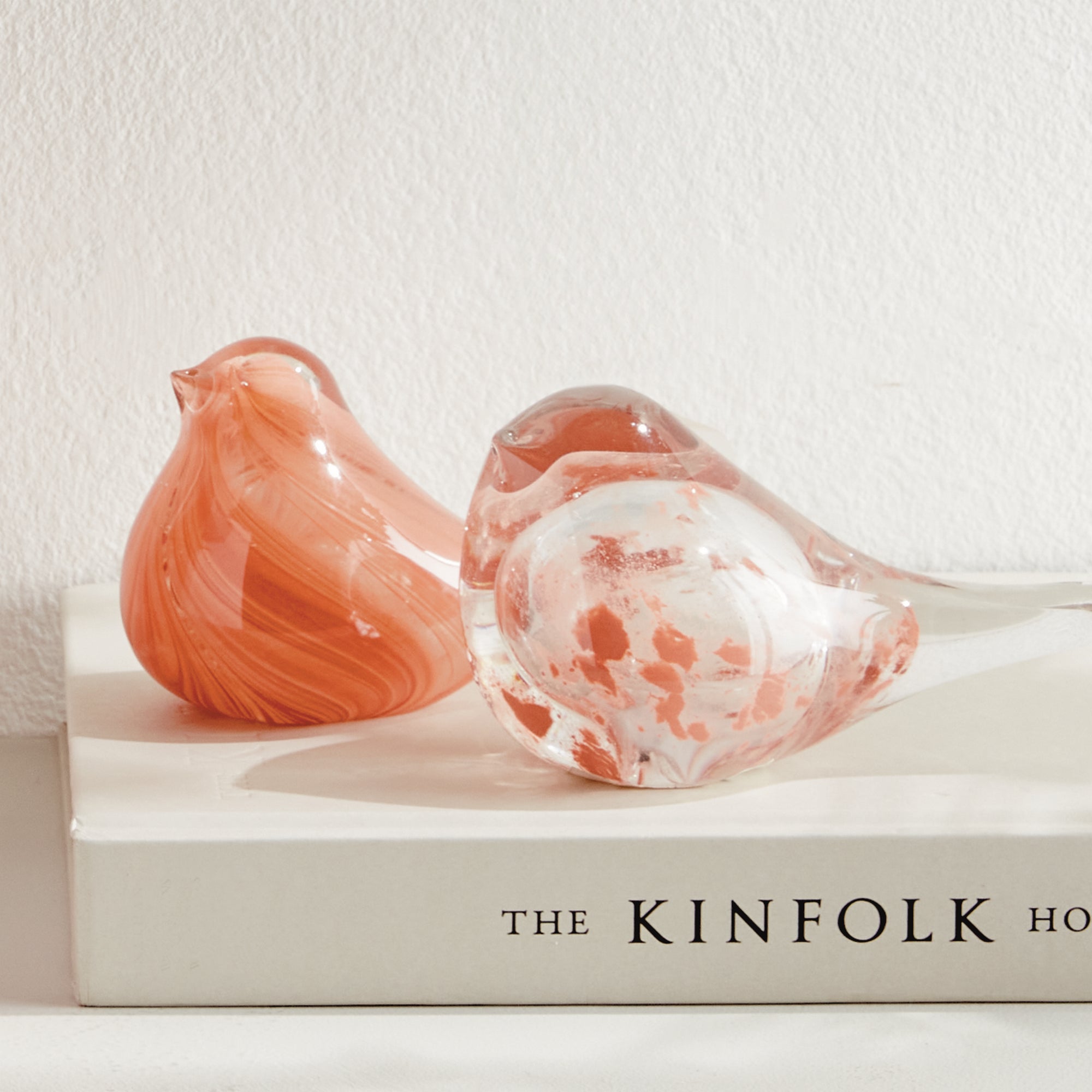 Little Finches, Set Of 2 - View 9