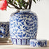 BARCLAY BUTERA DYNASTY BLOSSOM LIDDED JAR - view 7