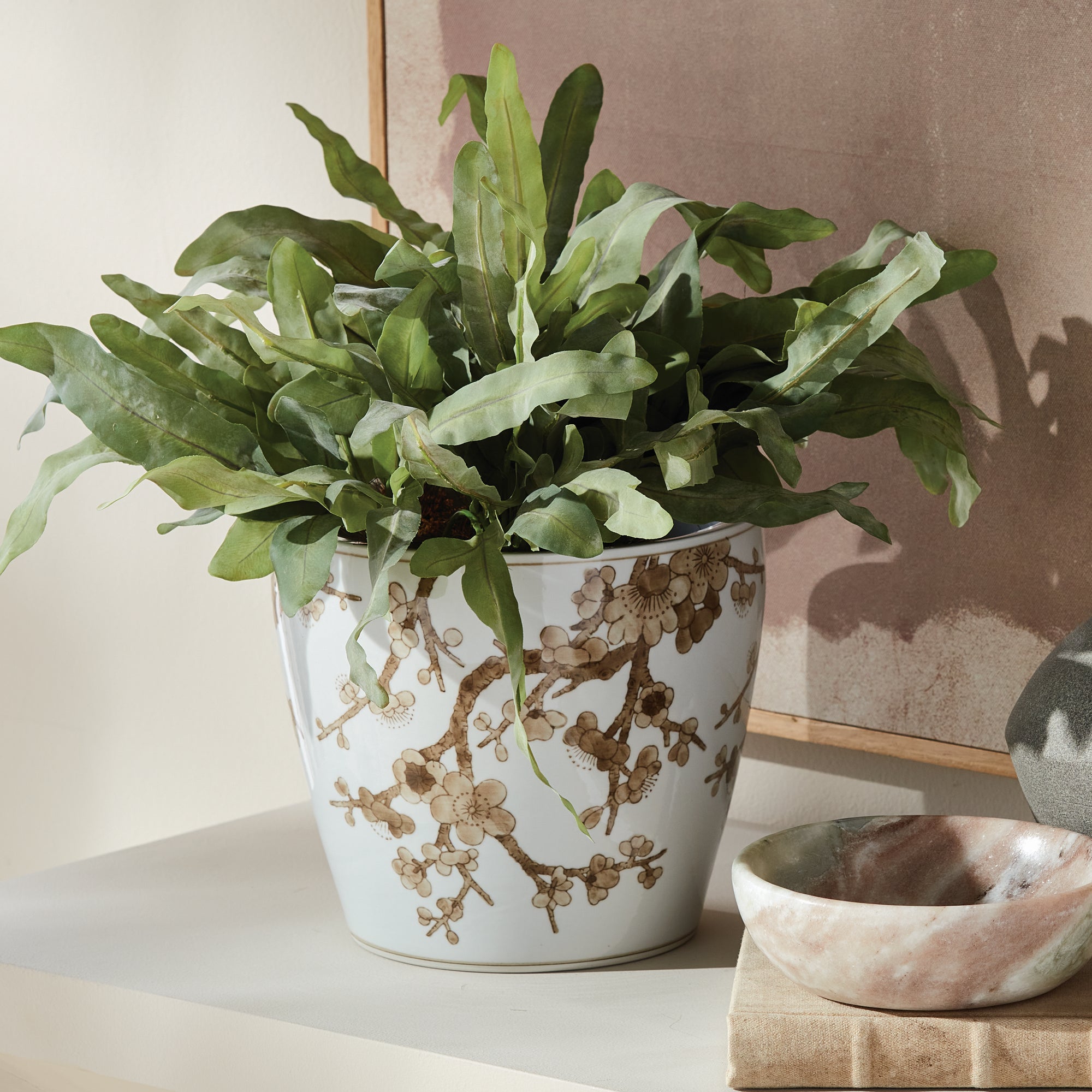 Province Flower Pots, Set Of 3 - View 8