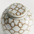Province Link Lidded Jar - View 3