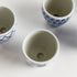 BARCLAY BUTERA DYNASTY MINI FLOWER POTS, SET OF 6 - view 9