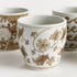 Province Mini Flower Pots, Set Of 6 - View 7