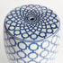 Barclay Butera Dynasty Link Stool - View 3