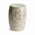 Province Lotus Stool