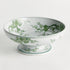 Imperial Empress Decorative Footed Bowl - View 2