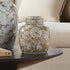 Province Lotus Lidded Jar - View 6