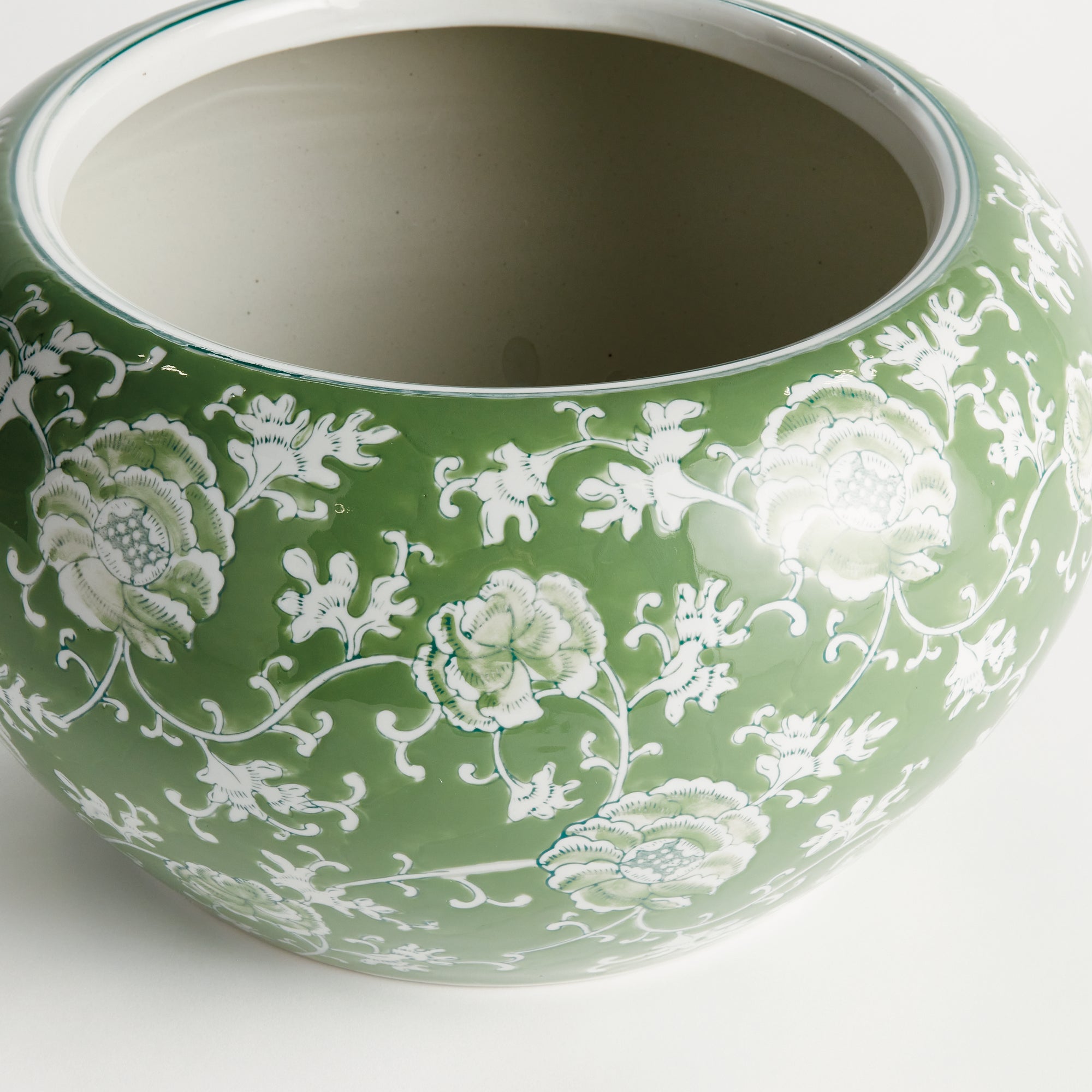 Imperial Lotus Planter Large - View 2