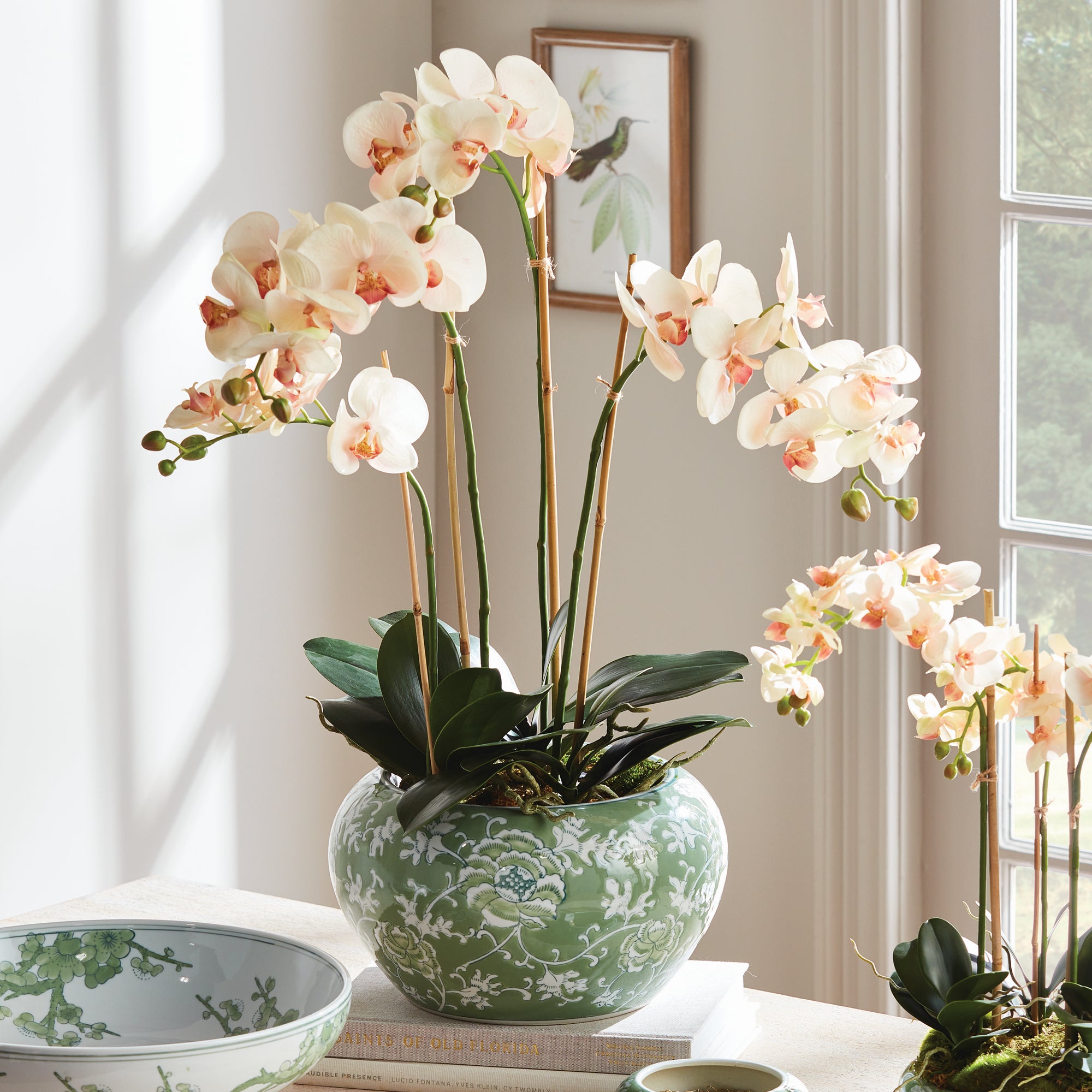IMPERIAL LOTUS PLANTER SMALL - view 5