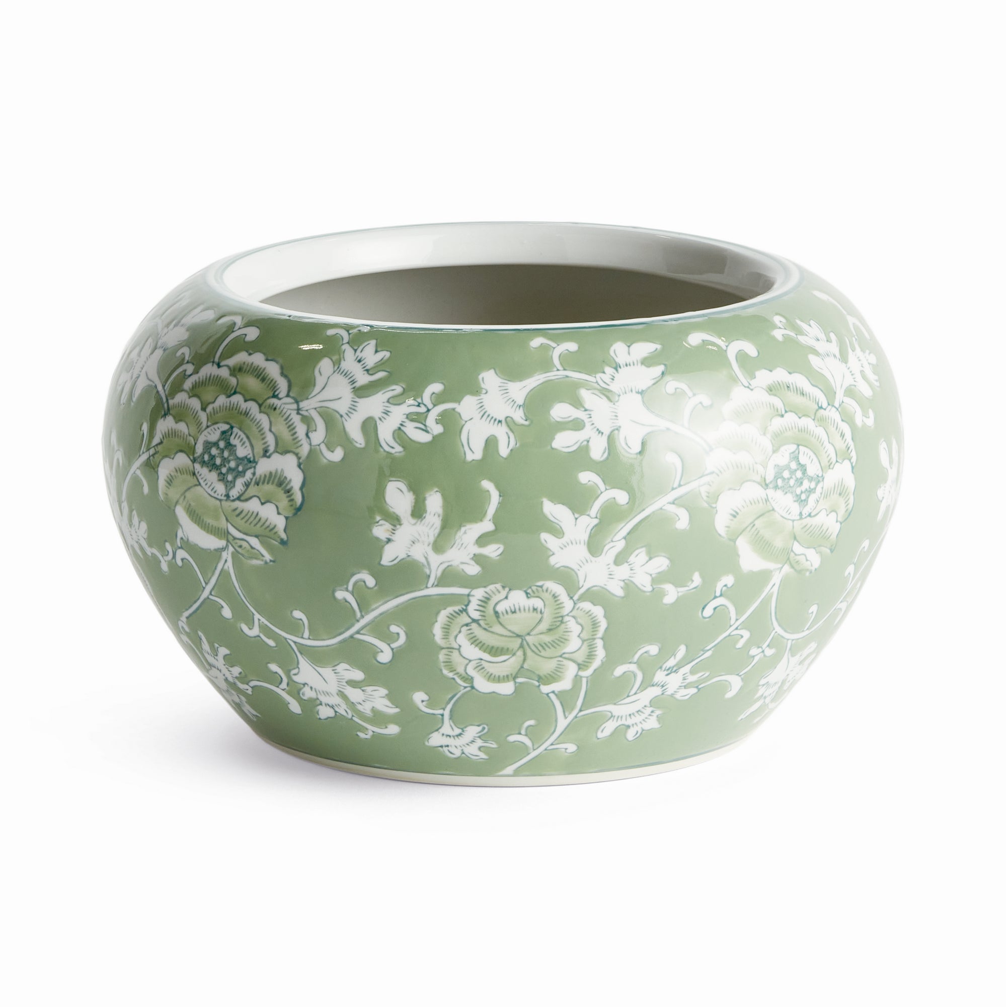 Imperial Lotus Planter Small