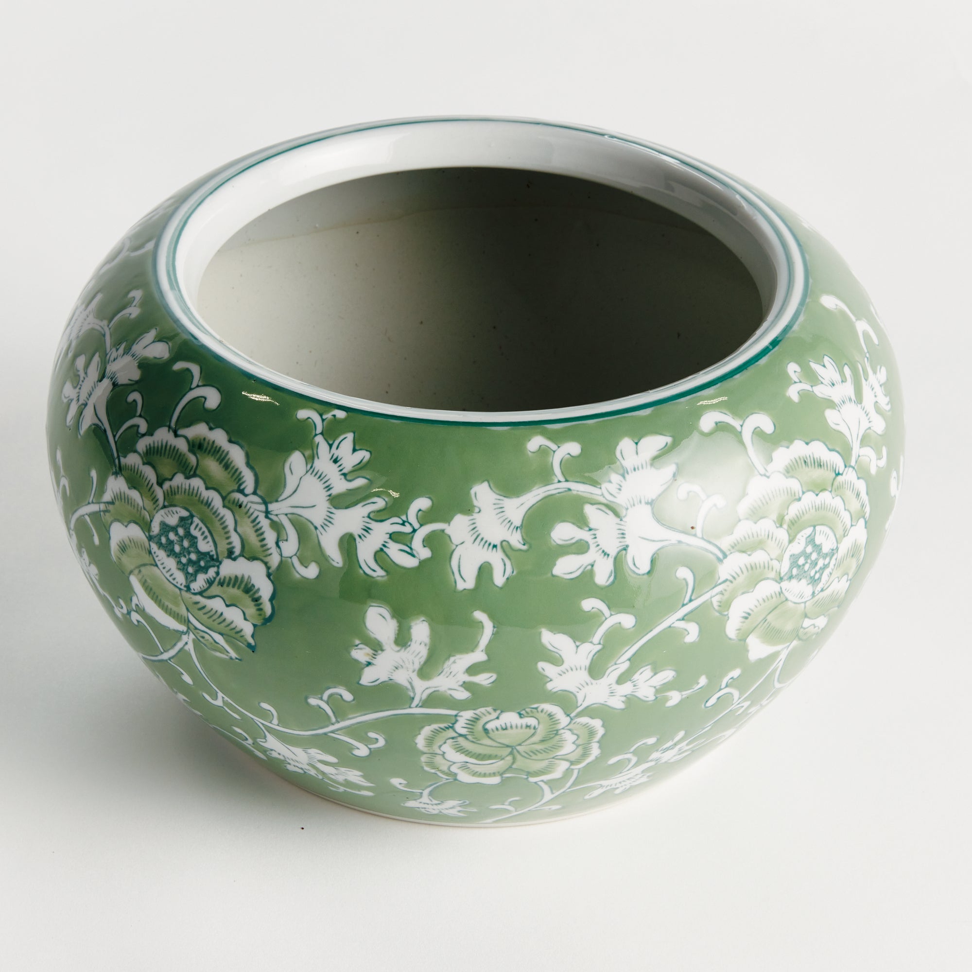 IMPERIAL LOTUS PLANTER SMALL - view 2