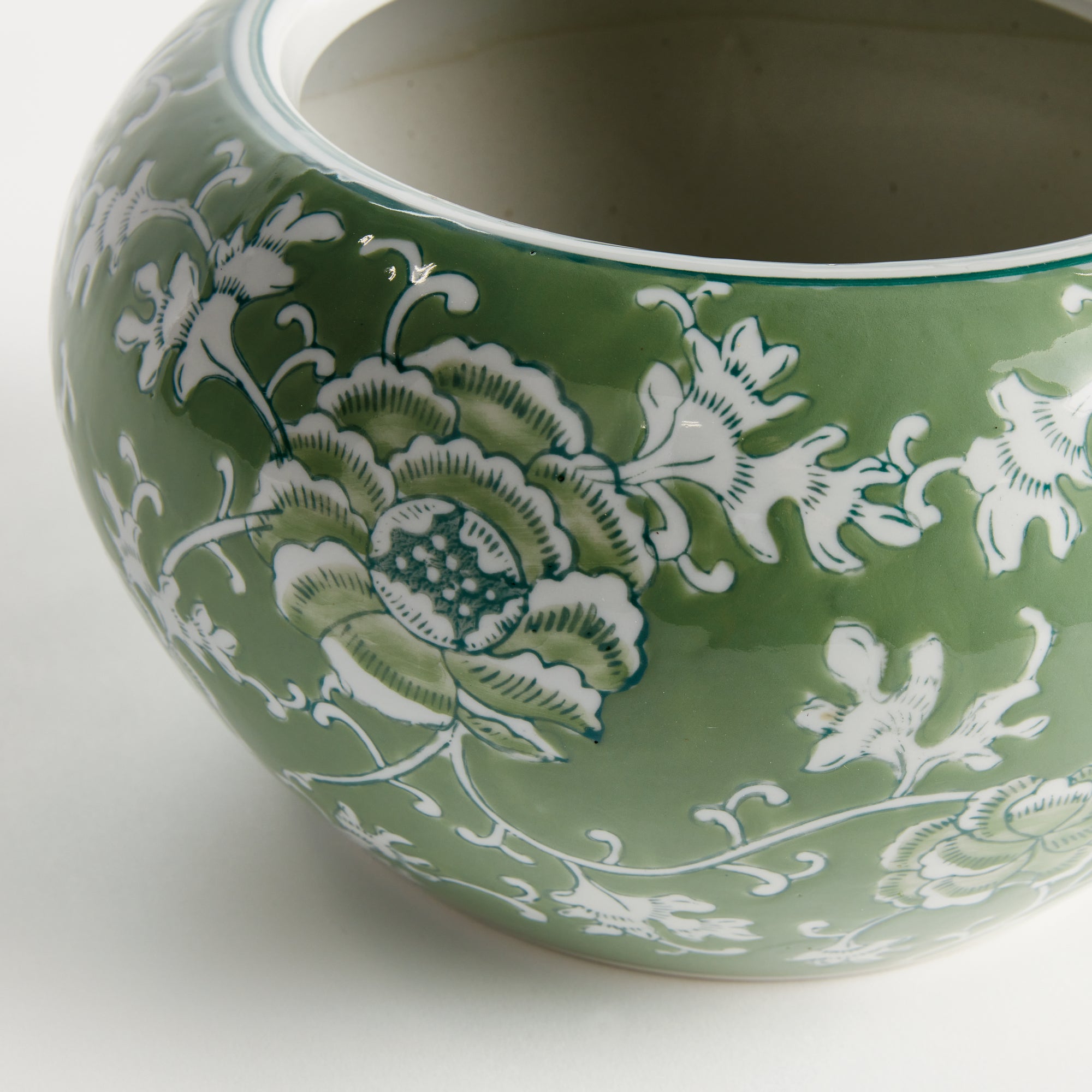 IMPERIAL LOTUS PLANTER SMALL - view 4