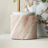JAQUELINE ROUND LIDDED BOX SHORT - view 4