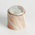 JAQUELINE ROUND LIDDED BOX SHORT - view 2