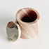 JAQUELINE ROUND LIDDED BOX SHORT - view 3