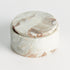 JAQUELINE ROUND LIDDED BOX WIDE - view 2