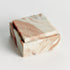 JAQUELINE SQUARE LIDDED BOX SHORT - view 2