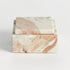 JAQUELINE SQUARE LIDDED BOX SHORT - view 3