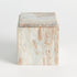JAQUELINE SQUARE LIDDED BOX TALL - view 2