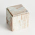 JAQUELINE SQUARE LIDDED BOX TALL - view 3
